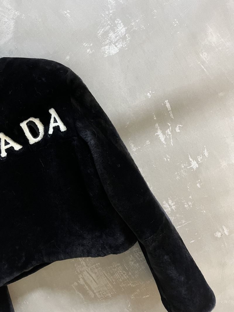 Prada Outwear